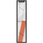 Ремінець iMiki Magnetic Strap 22mm Warm Gray-Orange