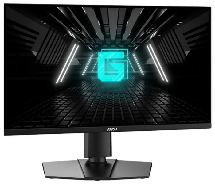 Монітор MSI 24.5" G255PF E2 IPS Black 180Hz