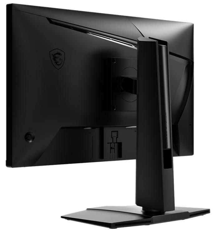 Монітор MSI 24.5" G255PF E2 IPS Black 180Hz