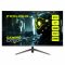 Монітор Prologix Gaming 27" G2725CF VA Black Curved 180Hz