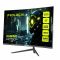Монітор Prologix Gaming 27" G2725CF VA Black Curved 180Hz