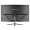 Монітор Prologix Gaming 27" G2725CF VA Black Curved 180Hz
