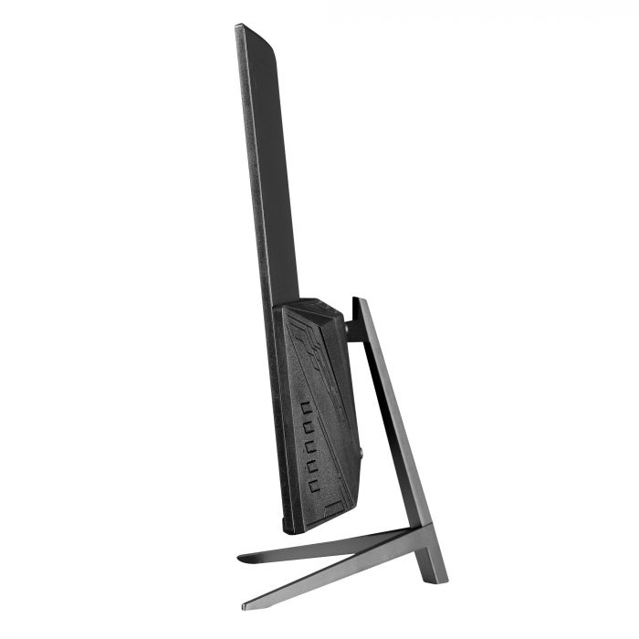 Монітор Prologix Gaming 27" G2725CF VA Black Curved 180Hz