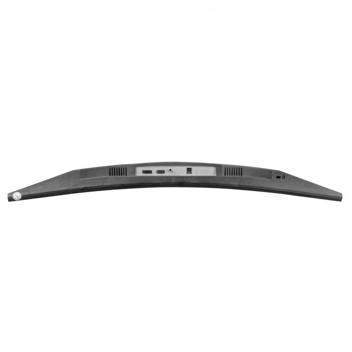 Монітор Prologix Gaming 27" G2725CF VA Black Curved 180Hz