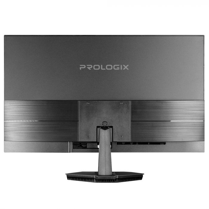 Монітор Prologix Gaming 27" G2725HM IPS Black 180Hz