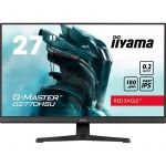 Монітор Iiyama 27" G-Master G2770HSU-B6 IPS Black 180Hz
