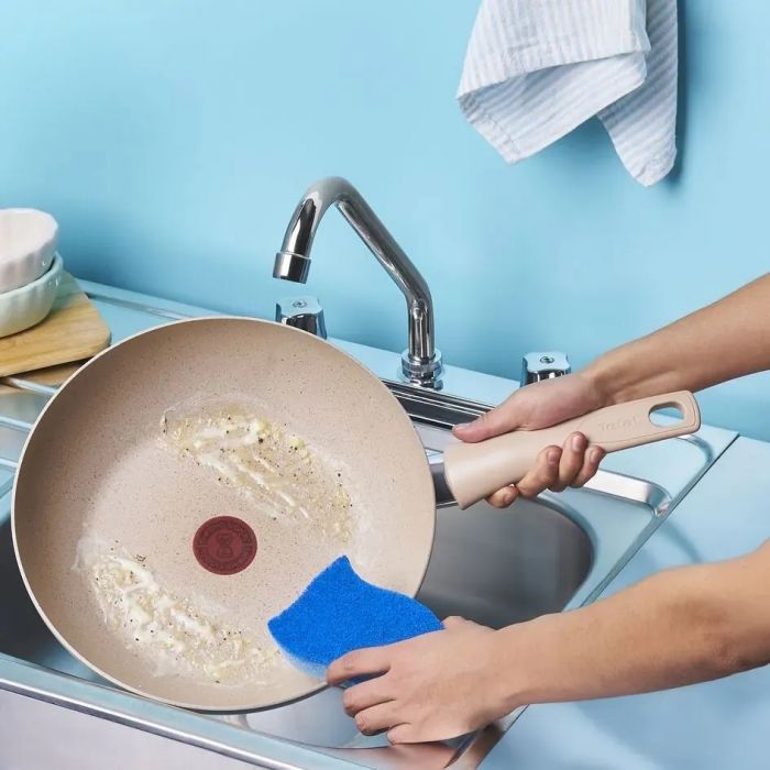 Сковорода WOK Tefal Delight 28 см (G2931902)