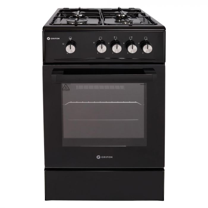 Плита Grifon G541BL-M1