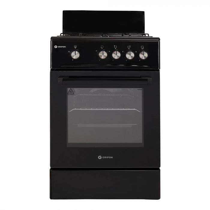 Плита Grifon G541BL-M1