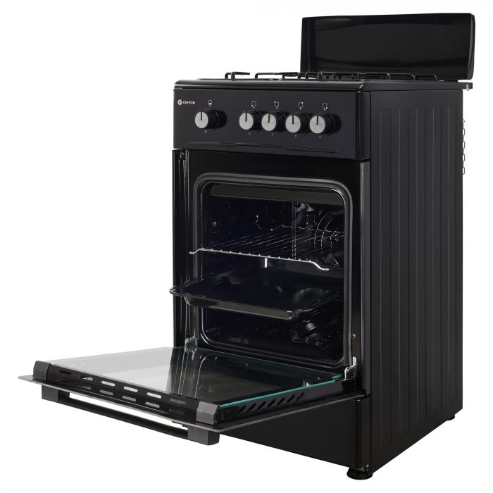 Плита Grifon G541BL-M1