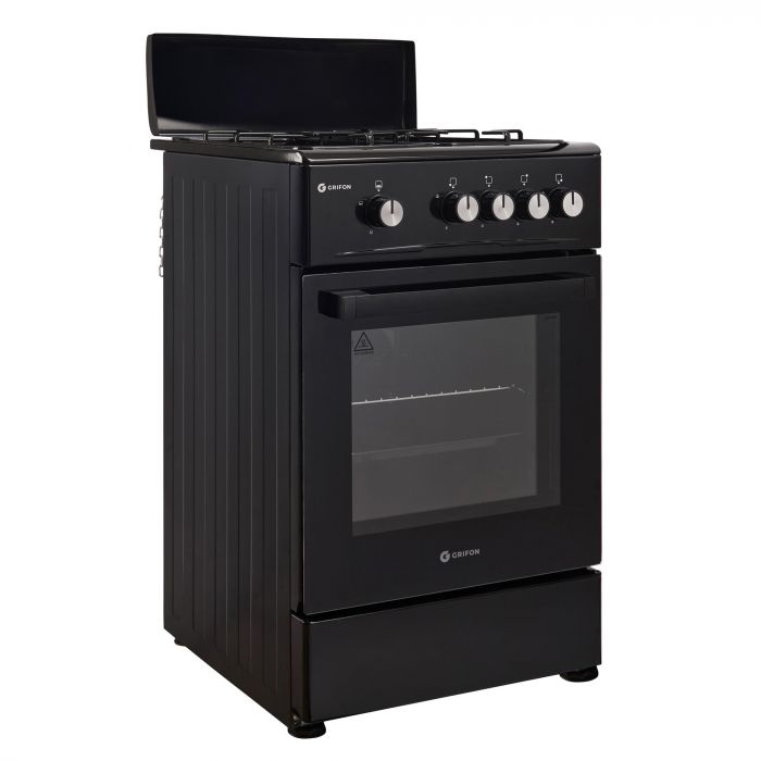 Плита Grifon G541BL-M1