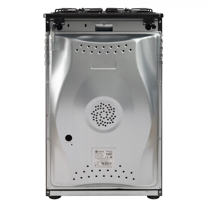 Плита Grifon G541BL-M1