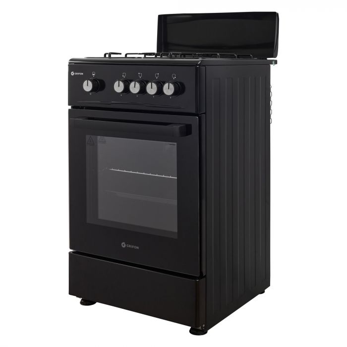 Плита Grifon G541BL-M1