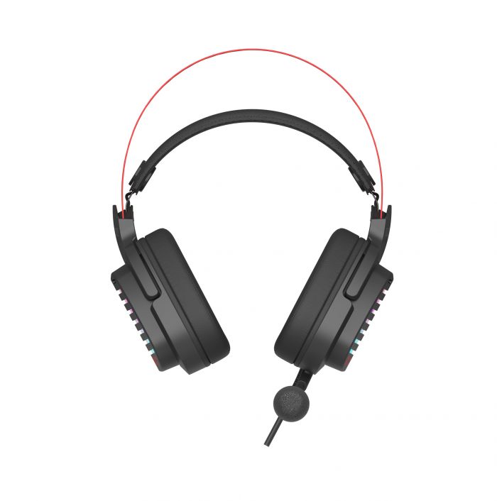 Гарнітура Bloody G560 Sports Red