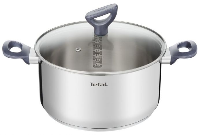 Набір посуду Tefal Daily Cook (G713SB45)
