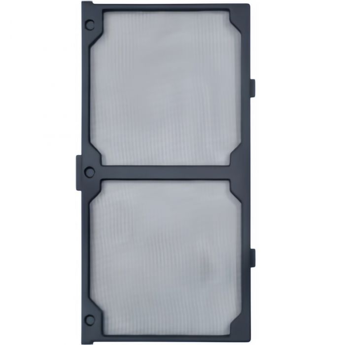 Пиловий фільтр для корпусу Lian Li Lancool 207 Front Dust Filter Black (G89.LAN207-1X.00)