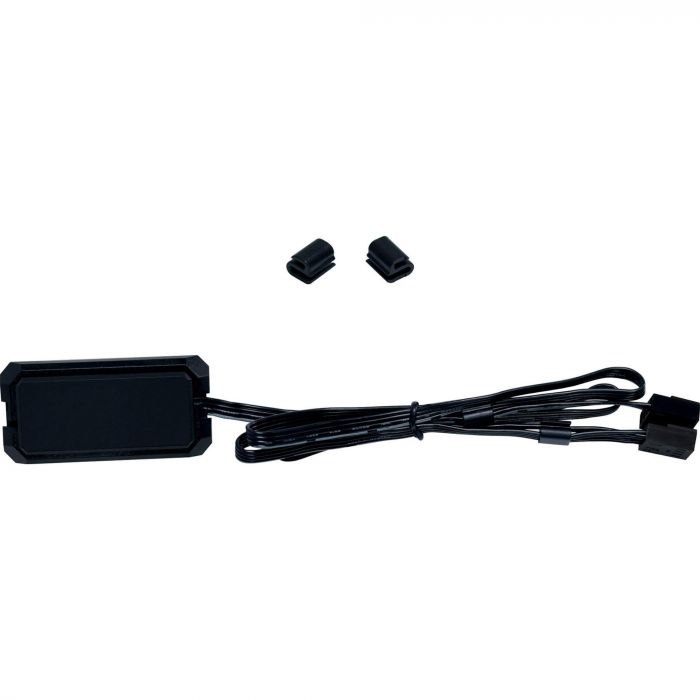 Вентилятор Lian Li Uni Fan CL Wireless 120-1 Black (G99.12CL1W1B.00)