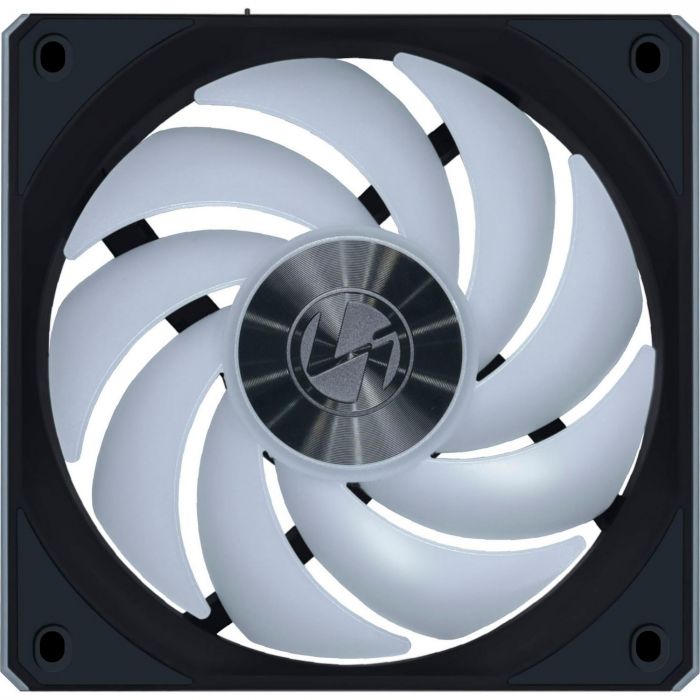 Вентилятор Lian Li Uni Fan CL Wireless 120-1 Black (G99.12CL1W1B.00)