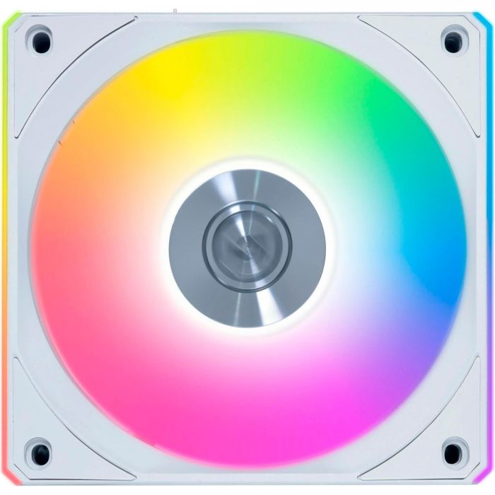 Вентилятор Lian Li Uni Fan CL Wireless 120-1 White (G99.12CL1W1W.00)