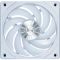 Вентилятор Lian Li Uni Fan CL Wireless 120-1 White (G99.12CL1W1W.00)