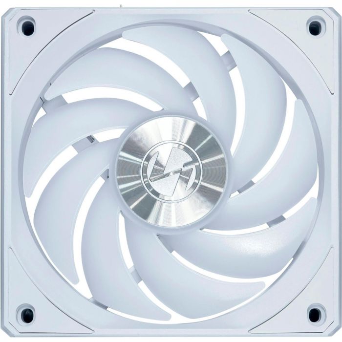 Вентилятор Lian Li Uni Fan CL Wireless 120-1 White (G99.12CL1W1W.00)