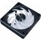 Вентилятор Lian Li Uni Fan CL Wireless 120-3 Reverse Blade Black (G99.12RCL1W3B.00)