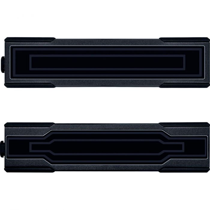 Вентилятор Lian Li Uni Fan SL-INF Wireless Reverse 120-1 Black (G99.12RSLIN1W1B.00)