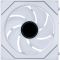 Вентилятор Lian Li Uni Fan SL-INF Wireless 120-1 White (G99.12SLIN1W1W.00)