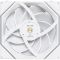 Вентилятор Lian Li Uni Fan TL Wireless 120-3 White (G99.12TL1W3W.00)