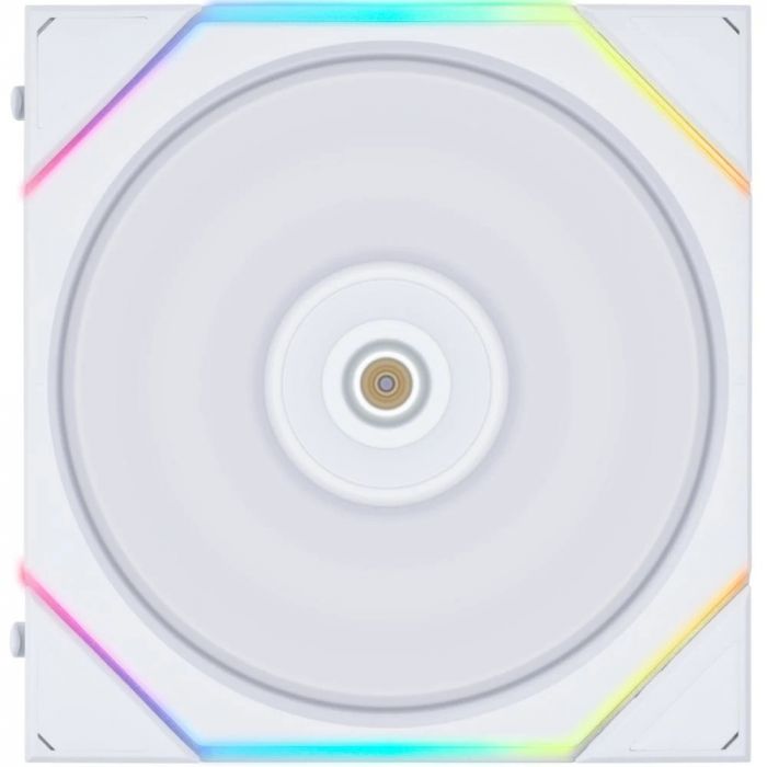 Вентилятор Lian Li Uni Fan TL Wireless Reverse 140-1 White (G99.14RTL1W1W.00)