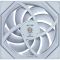 Вентилятор Lian Li Uni Fan TL Wireless Reverse 140-1 White (G99.14RTL1W1W.00)