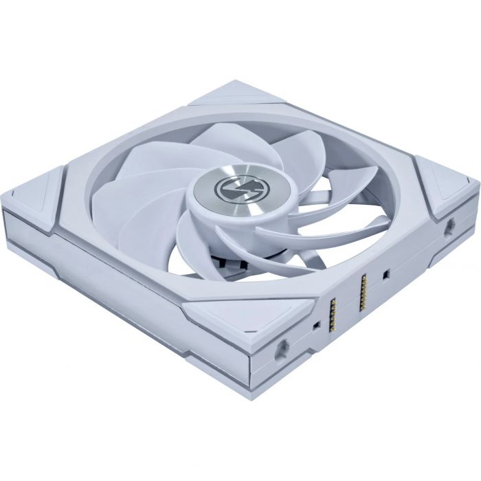 Вентилятор Lian Li Uni Fan TL Wireless Reverse 140-1 White (G99.14RTL1W1W.00)