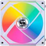 Вентилятор Lian Li Uni Fan SL-Infinity 140-1 White (G99.14SLIN1W.00)