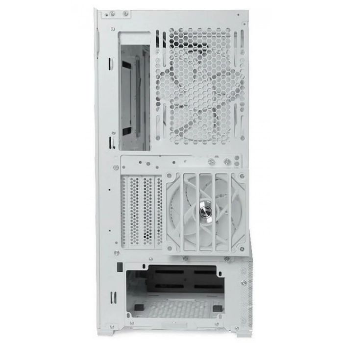 Корпус Lian Li Lancool 216 ARGB White (G99.LAN216RW.00) без БЖ