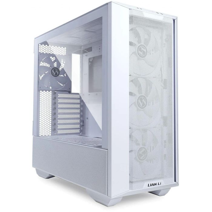 Корпус Lian Li Lancool III White (G99.LAN3W.00) без БЖ