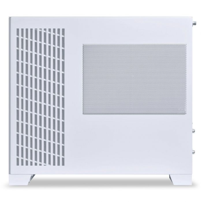 Корпус Lian Li O11 Dynamic Mini V2 Flow White (G99.O11DMIV2FW.00) без БЖ