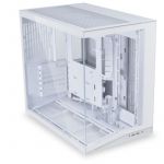 Корпус Lian Li O11 Dynamic Mini V2 White (G99.O11DMIV2W.00) без БЖ