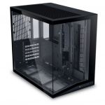 Корпус Lian Li O11 Dynamic Mini V2 Black (G99.O11DMIV2X.00) без БЖ