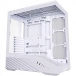 Корпус Lian Li Vector V100 White (G99.V100W.01) без БЖ