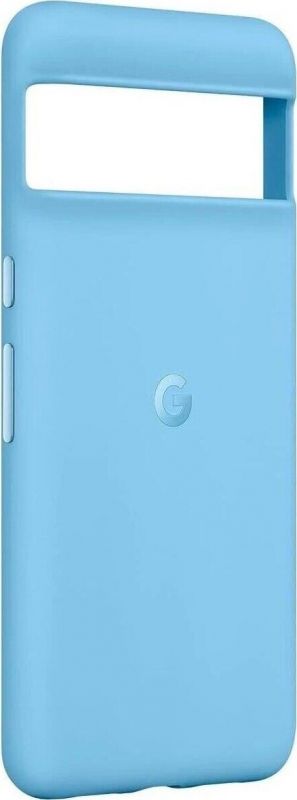 Чохол-накладка Google Official для Google Pixel 8 Pro Bright Blue (GA04976)