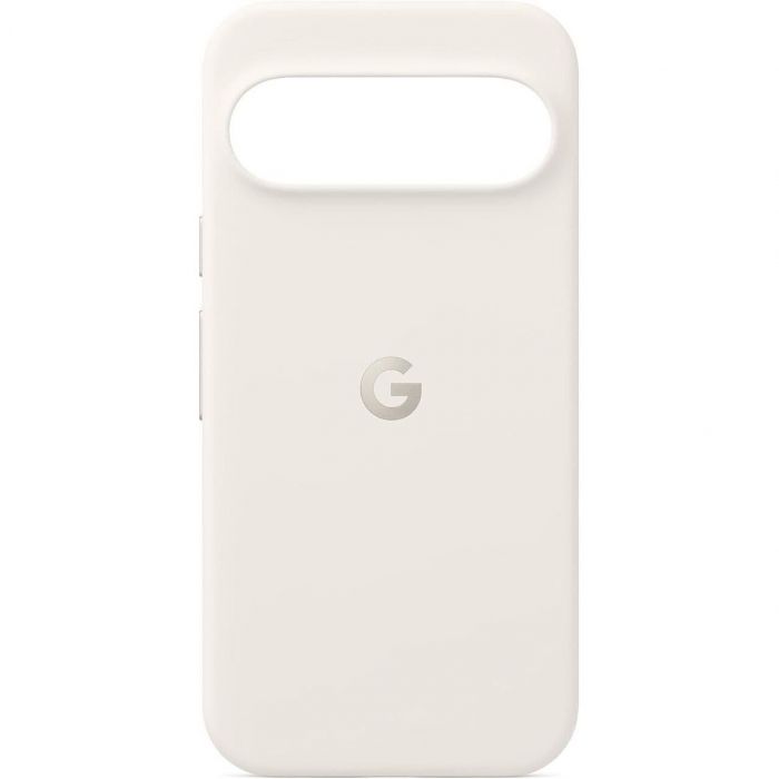 Чохол-накладка Google Official для Google Pixel 9/9 Pro Porcelain (GA05651)