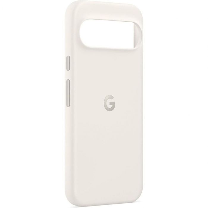 Чохол-накладка Google Official для Google Pixel 9/9 Pro Porcelain (GA05651)