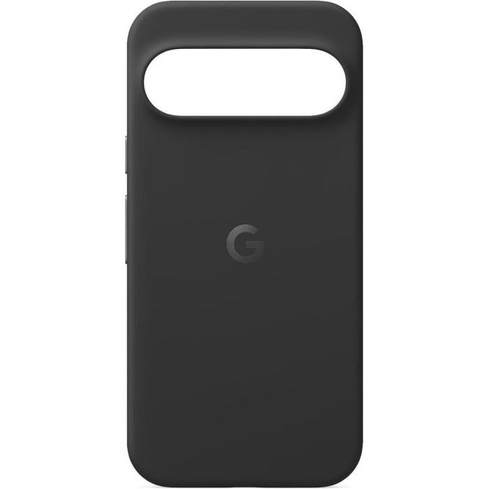 Чохол-накладка Google Official для Google Pixel 9 Pro XL Obsidian (GA05656)