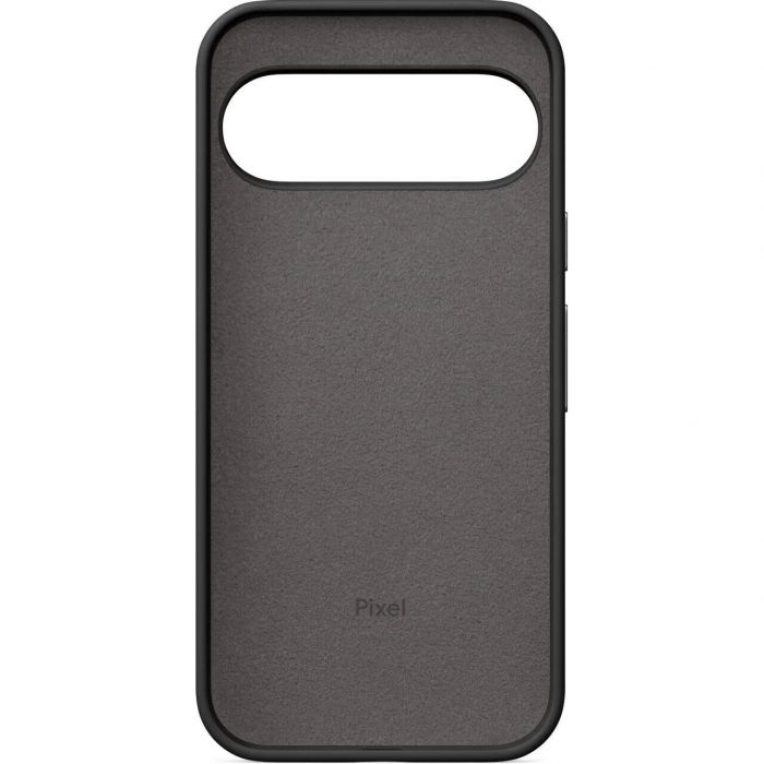 Чохол-накладка Google Official для Google Pixel 9 Pro XL Obsidian (GA05656)