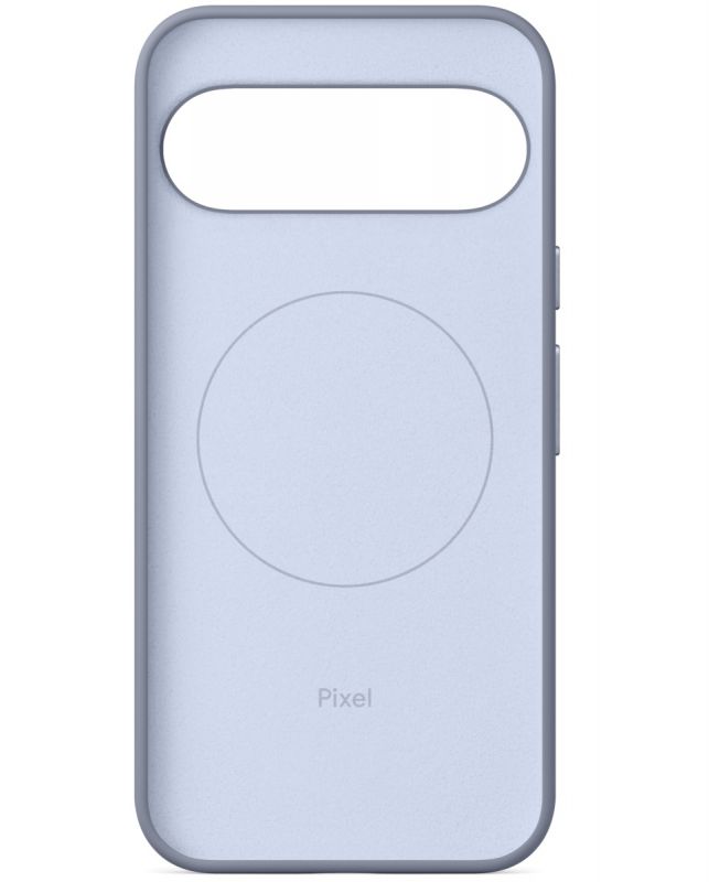 Чохол-накладка Google Pixelsnap для Google Pixel 10 Pro XL Moonstone (GA09833)