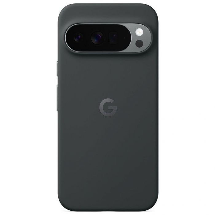 Чохол-накладка Google Pixelsnap для Google Pixel 10/10 Pro Obsidian (GA09835)
