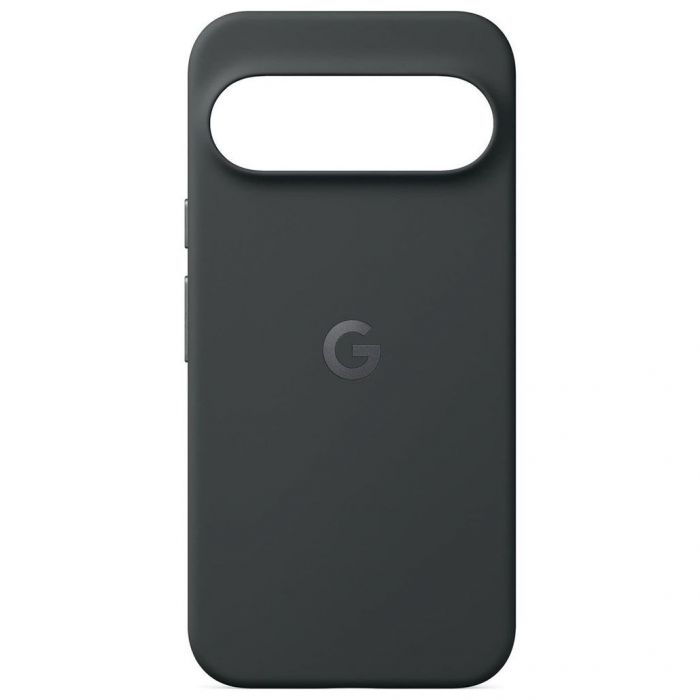 Чохол-накладка Google Pixelsnap для Google Pixel 10/10 Pro Obsidian (GA09835)