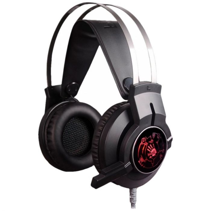 Гарнітура A4Tech Bloody G430 Black