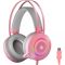 Гарнітура A4Tech Bloody G521 Pink