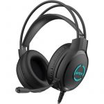 Гарнітура A4Tech FH300U Black